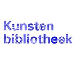 Kunstenbibliotheek