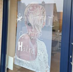 Coiffure Arte