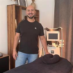 Samuel Vanmeulen Masseur-Kinésithérapeute