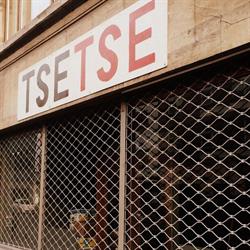 TseTse - strips en prentenboeken