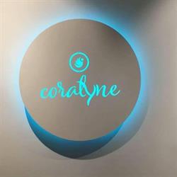 Coralyne