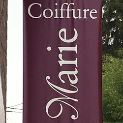 Coiffure Marie