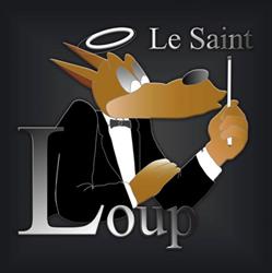 Le Saint Loup - Marche