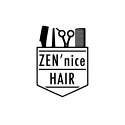 ZEN'nice HAIR