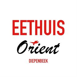 Orient Eethuis Diepenbeek