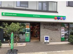 De Lettertrap by Press Shop & More Sint-Joris-Winge