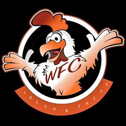 World's Fried Chicken Liège
