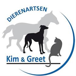 Dierenartsen Kim en Greet