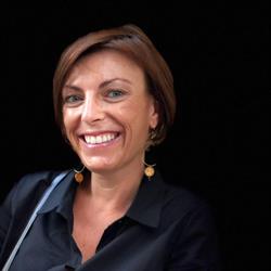 Evelyne Hendrikx