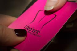 Beauty Specialiste Stephanie
