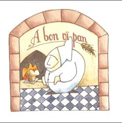 A Bon Vi Pan