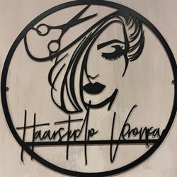 Haarstudio Veronica