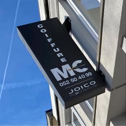 Coiffure Mc