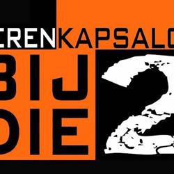 Herenkapsalon bij die 2