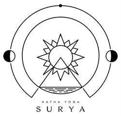 Hatha Yoga Surya