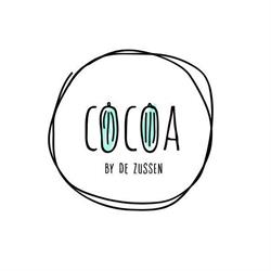 Cocoa - Leonidas Kortrijk