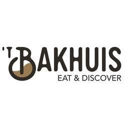IJssalon 't Bakhuis