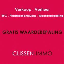 Clissen Immo bvba