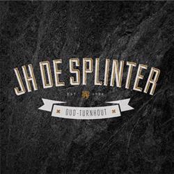 Jh de Splinter