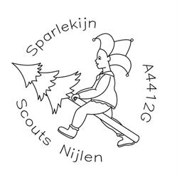 Scouts & Gidsen Nijlen