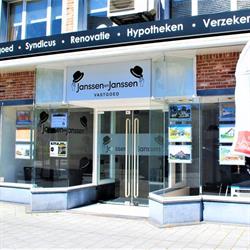 Janssen & Janssen Vlaams Brabant