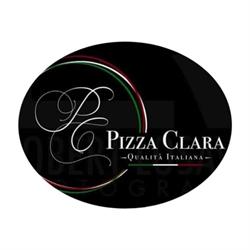 Pizza clara