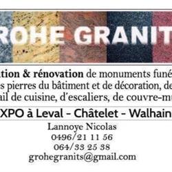 Grohe Granits