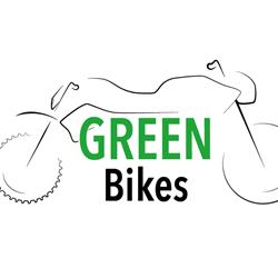 Green Bikes