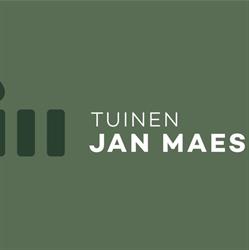 Tuinen jan maes
