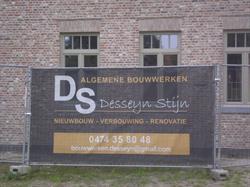 Desseyn Stijn Algemene Bouwwerken
