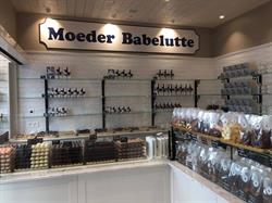 Moeder Babelutte Oostende