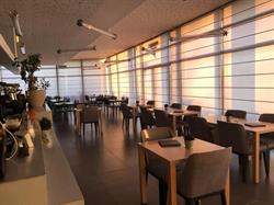 Snackhuis - Tearoom 't Leiezicht