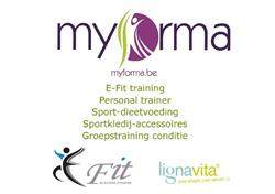 Myforma Fitness & Health Club