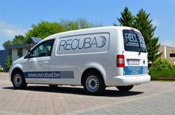 Recubad bvba