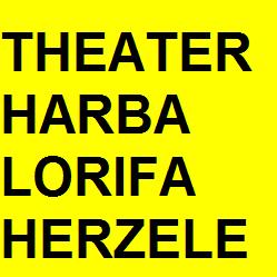 Theater Harbalorifa Herzele vzw
