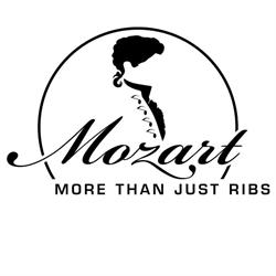 Mozart Restaurant Aalst