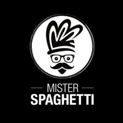 Mister Spaghetti