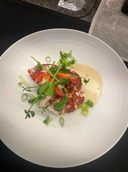 Scott De Schepper Food en Service