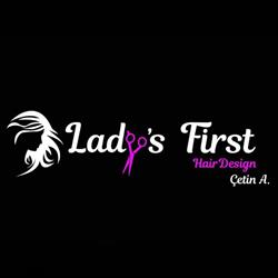 Lady's First