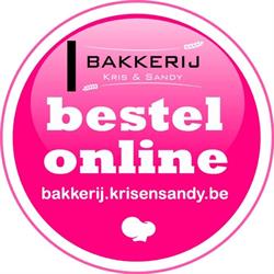 Bakkerij Kris & Sandy