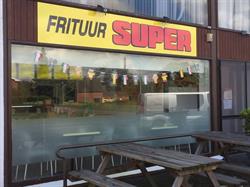 Frituur Super