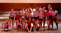 Dansschool Nele DSN