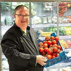 SPAR Erembodegem