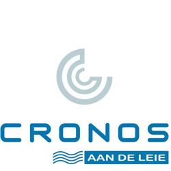 Cronos aan de Leie