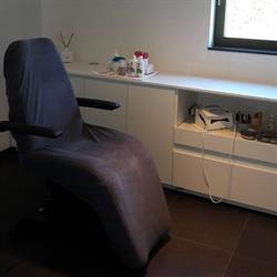 Véronique Glorieus Medische Pedicure / Schoonheidszorgen