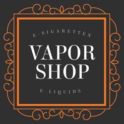 Vaporshop Ninove