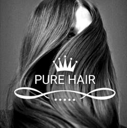 PURE HAIR