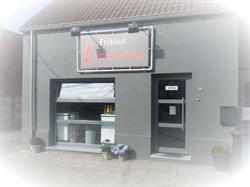 Frituur 't Frithuisje