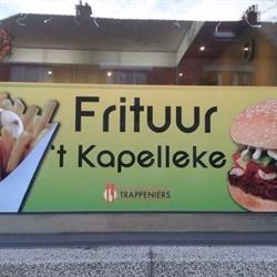 Frituur 't Kapelleke