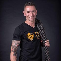 Training For Warriors Beerse
